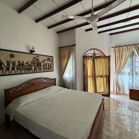 Village Inn Resort Negombo Pokój zdjęcie