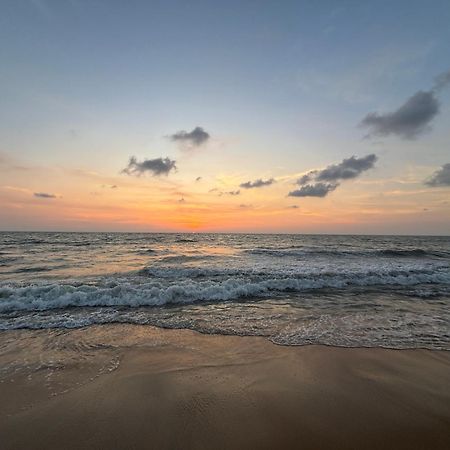 Village Inn Resort Negombo Zewnętrze zdjęcie