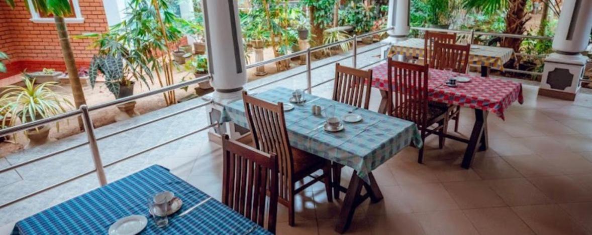 Village Inn Resort Negombo Zewnętrze zdjęcie