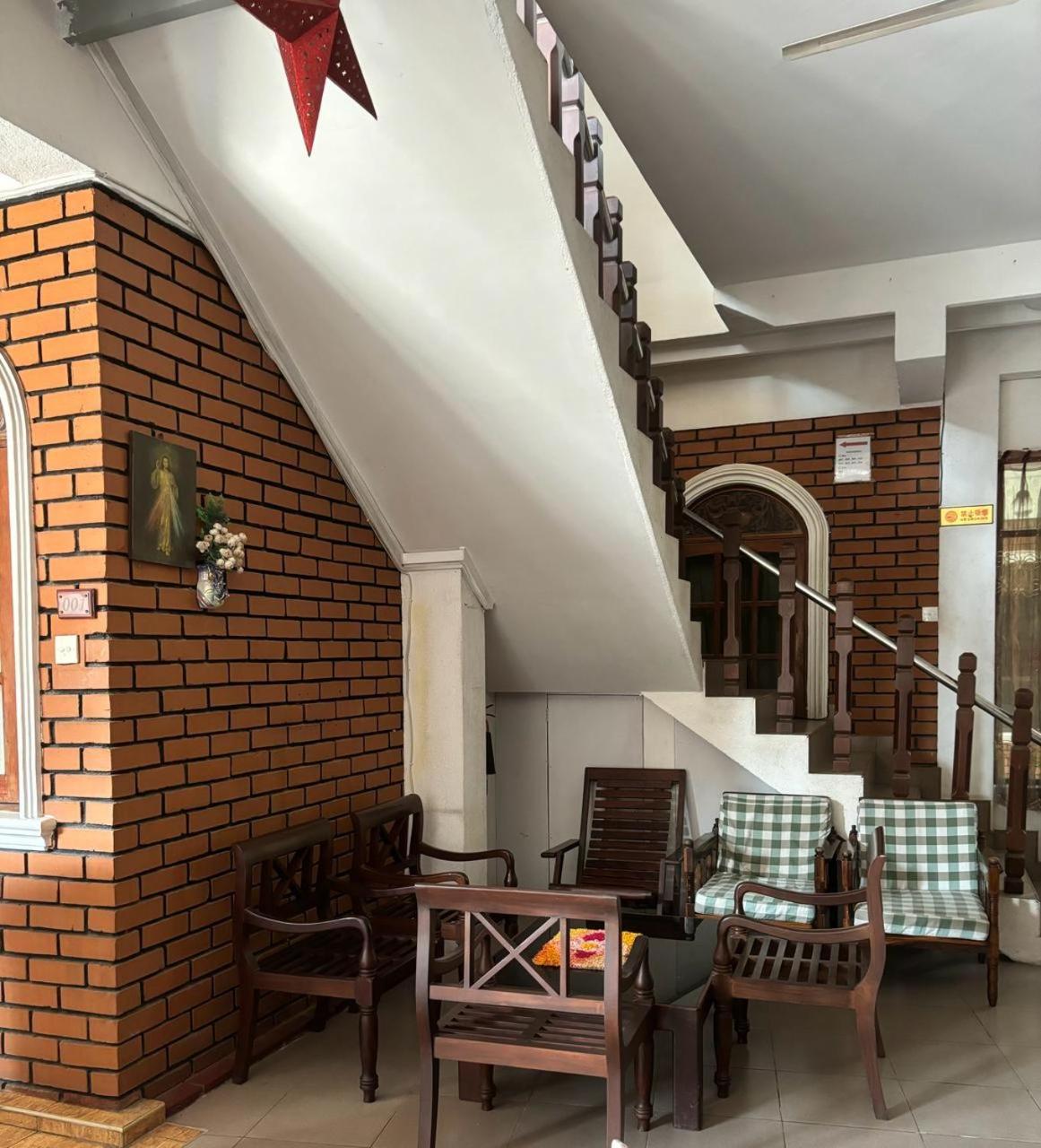 Village Inn Resort Negombo Zewnętrze zdjęcie