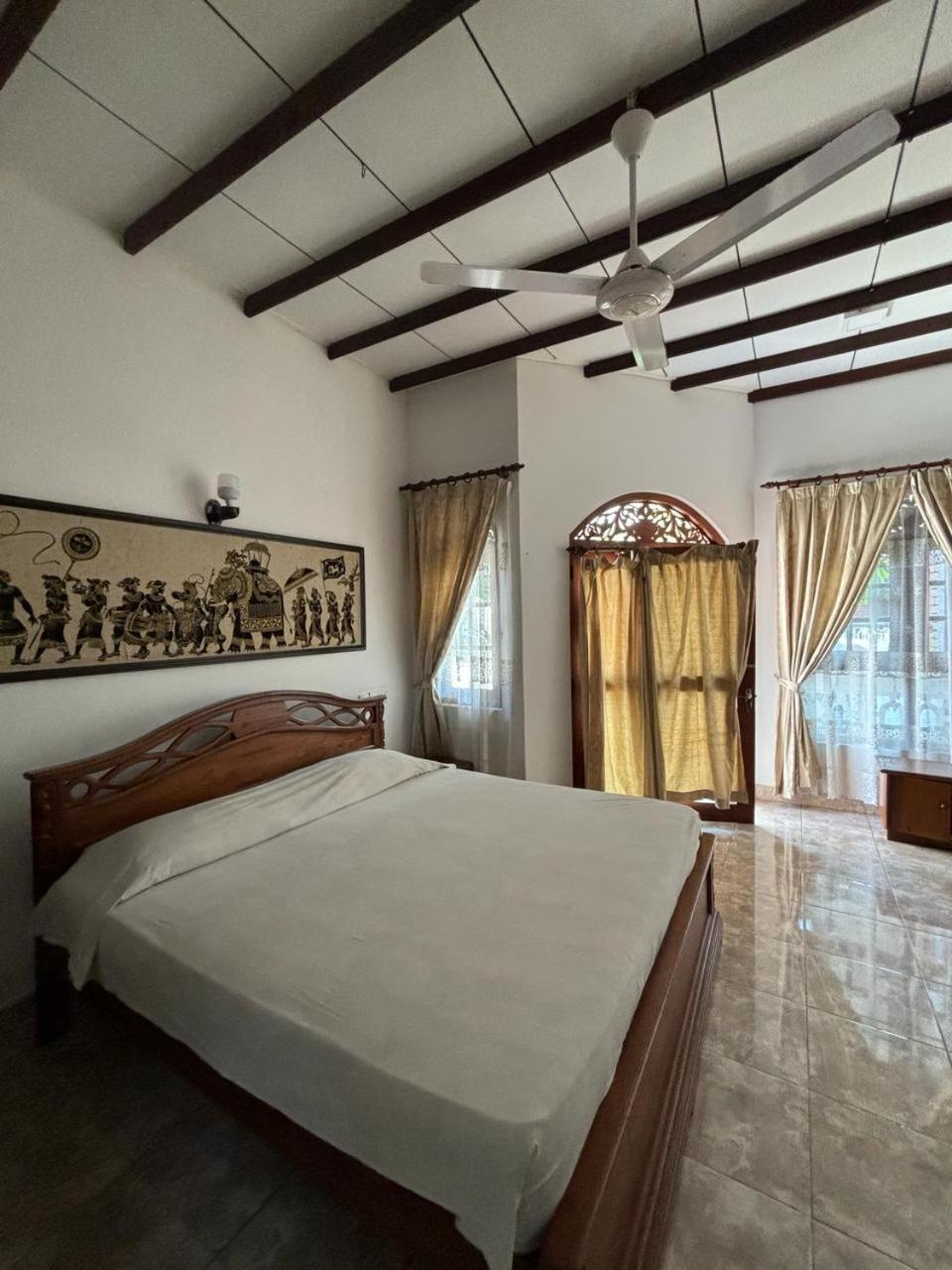 Village Inn Resort Negombo Pokój zdjęcie