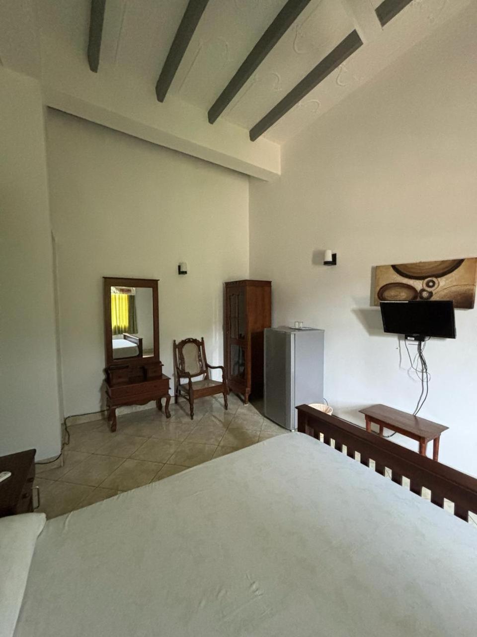 Village Inn Resort Negombo Pokój zdjęcie
