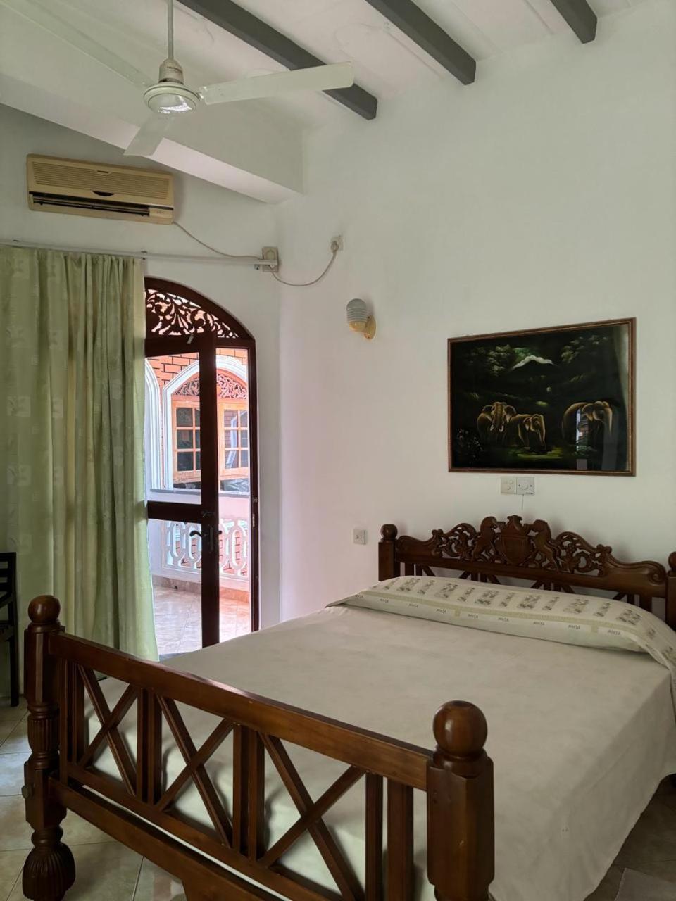 Village Inn Resort Negombo Zewnętrze zdjęcie