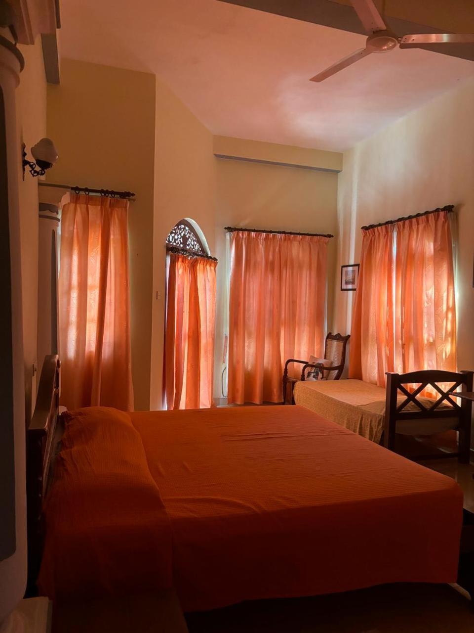 Village Inn Resort Negombo Zewnętrze zdjęcie
