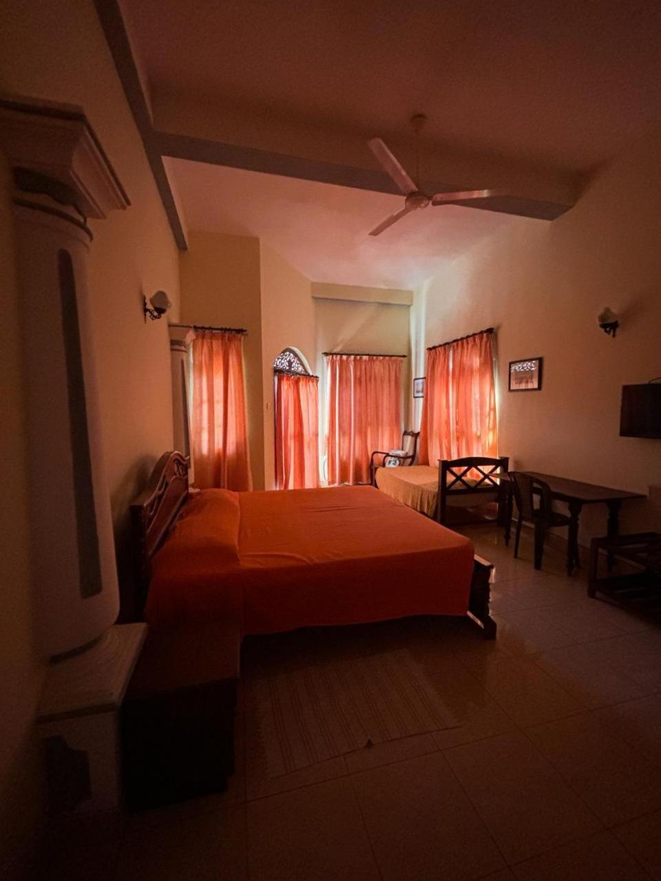 Village Inn Resort Negombo Zewnętrze zdjęcie