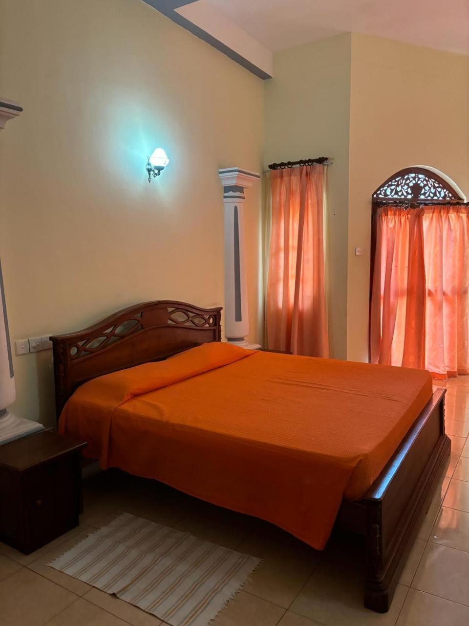 Village Inn Resort Negombo Zewnętrze zdjęcie