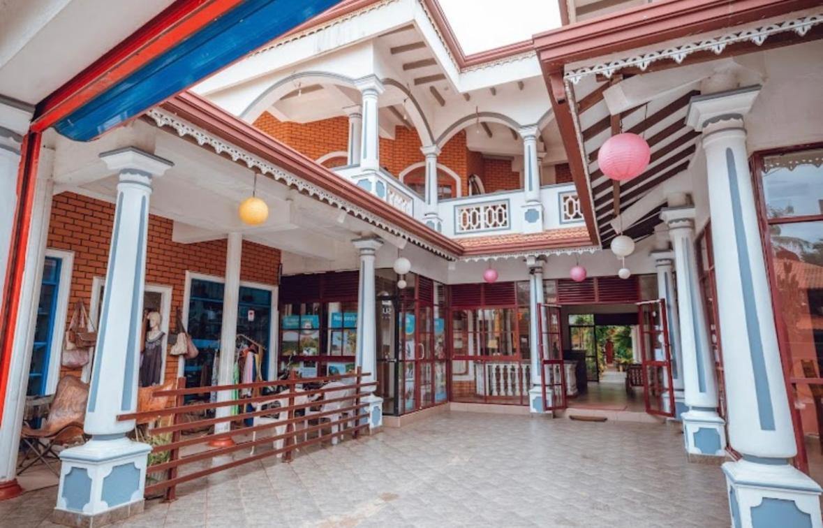 Village Inn Resort Negombo Zewnętrze zdjęcie