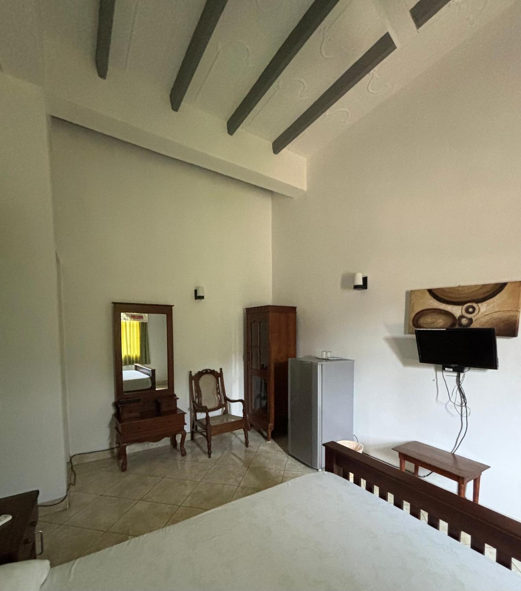 Village Inn Resort Negombo Zewnętrze zdjęcie