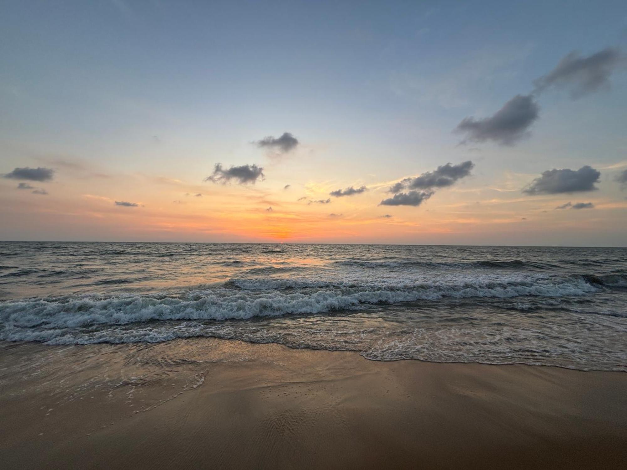 Village Inn Resort Negombo Zewnętrze zdjęcie