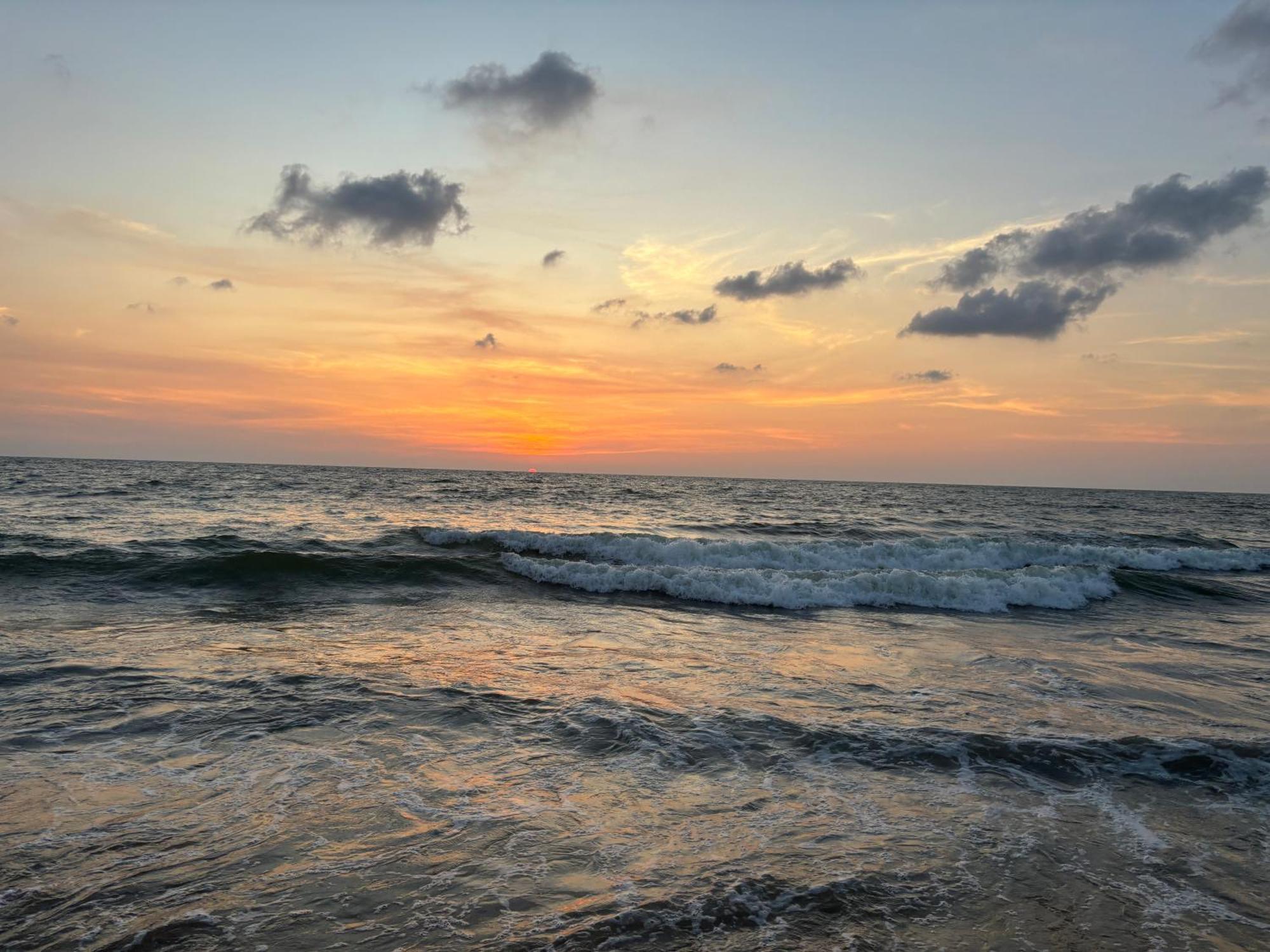 Village Inn Resort Negombo Zewnętrze zdjęcie